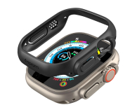 Spigen Thin Fit Apple Watch Ultra 1 / 2 (49 Mm) Black - 1346681 - zdjęcie 4
